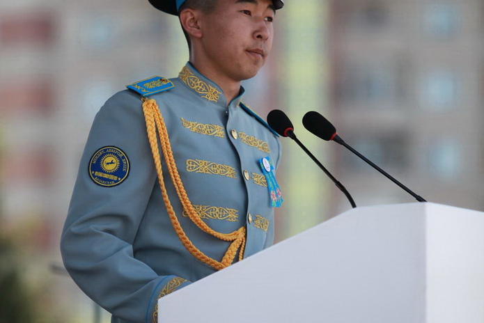 Справились без парада (+фото)