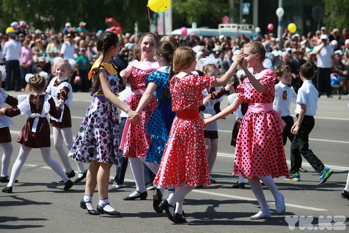 Справились без парада (+фото)