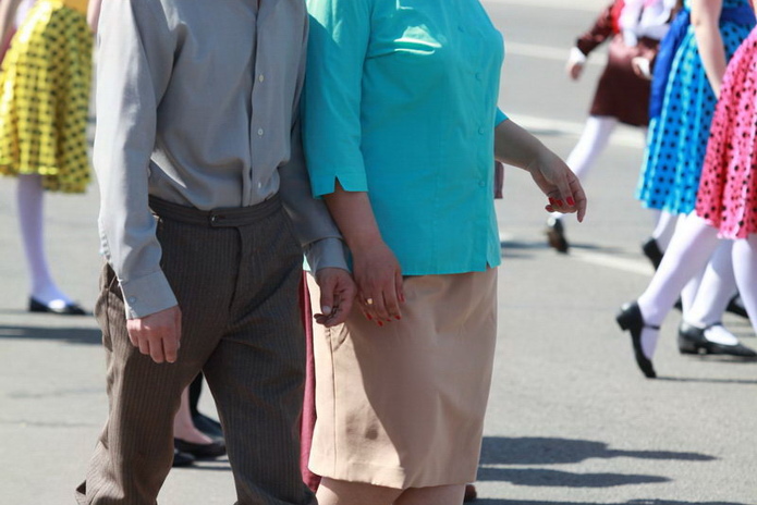 Справились без парада (+фото)