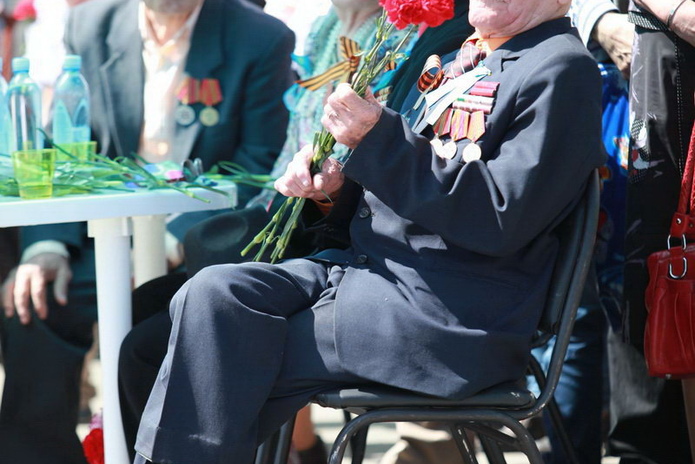 Справились без парада (+фото)