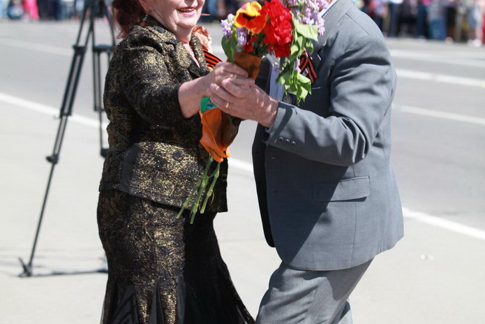 Справились без парада (+фото)