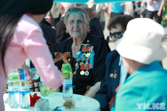 Справились без парада (+фото)