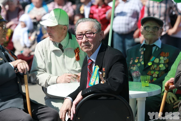 Справились без парада (+фото)