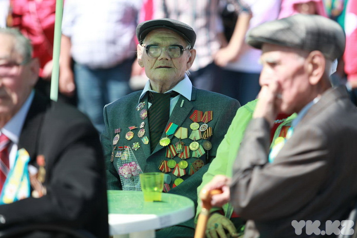 Справились без парада (+фото)