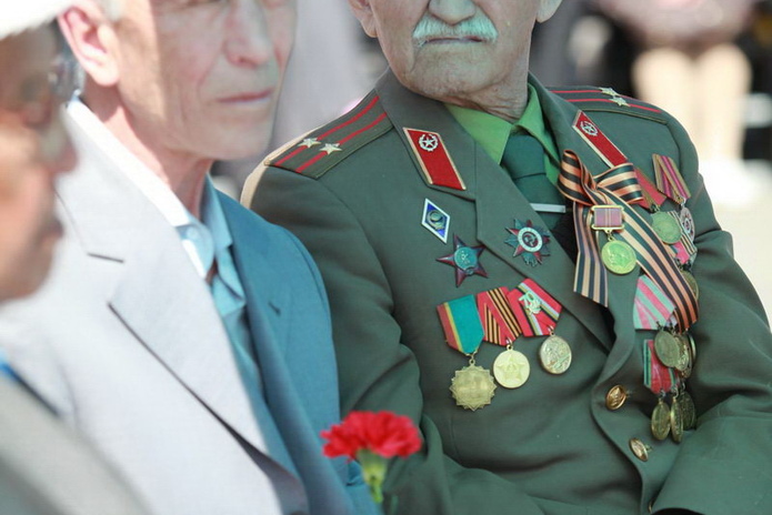 Справились без парада (+фото)