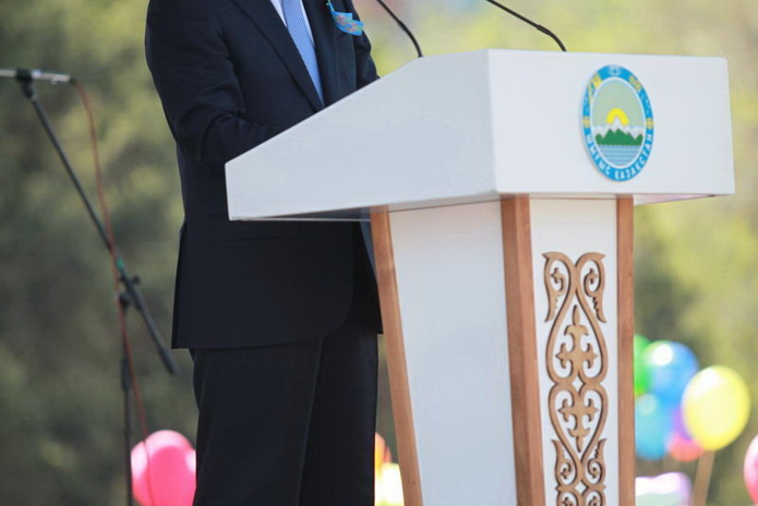 Справились без парада (+фото)