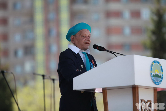 Справились без парада (+фото)