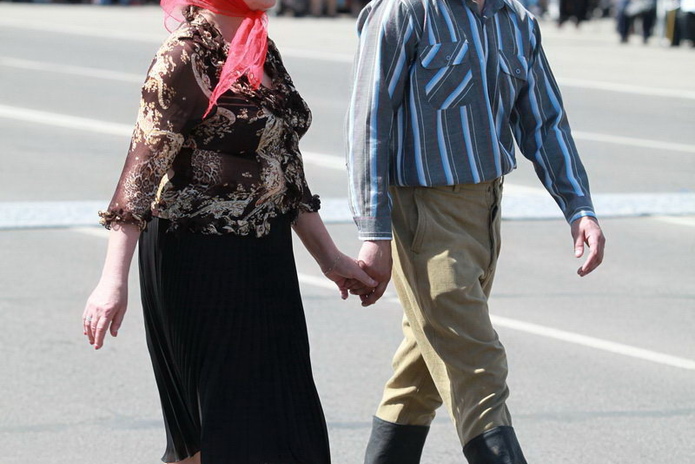 Справились без парада (+фото)