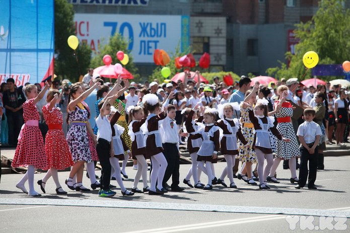 Справились без парада (+фото)