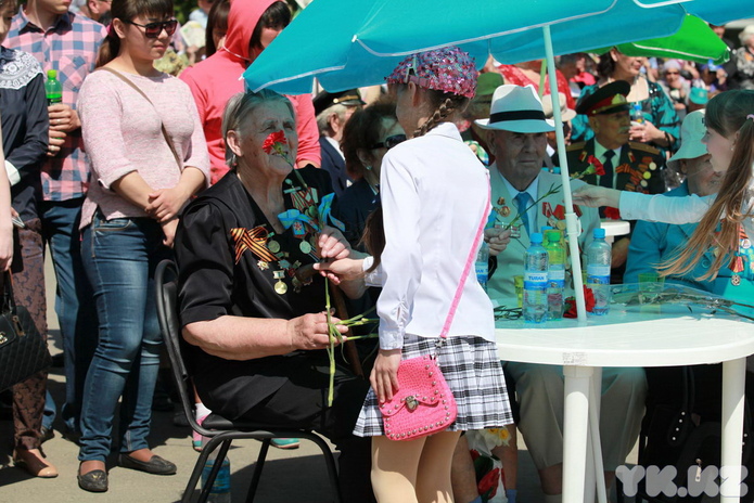 Справились без парада (+фото)