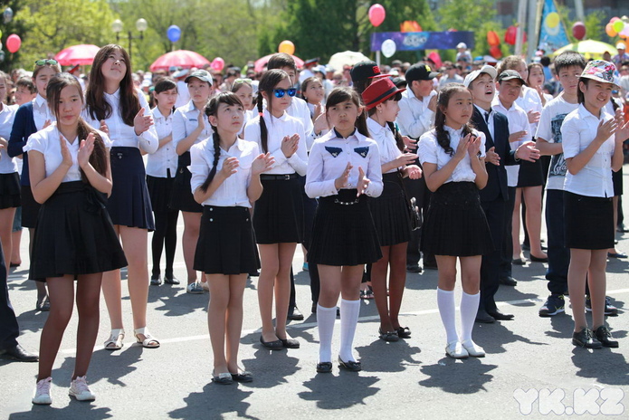 Справились без парада (+фото)