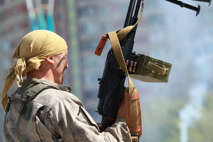 Справились без парада (+фото)