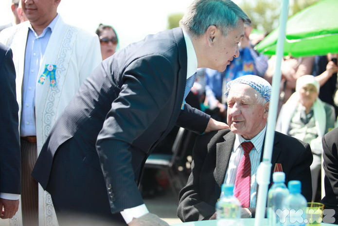 Справились без парада (+фото)