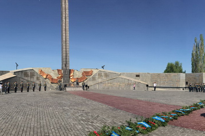 С душой и для людей (+фото)