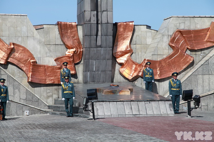 С душой и для людей (+фото)