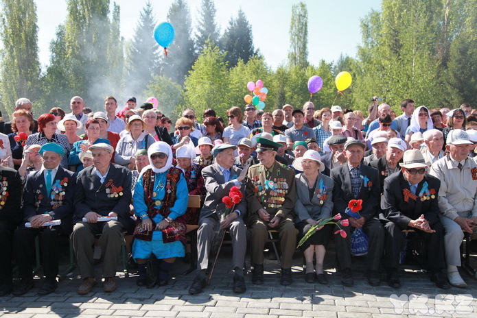 С душой и для людей (+фото)