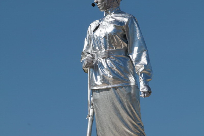 С душой и для людей (+фото)