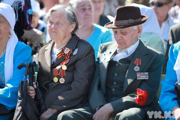 С душой и для людей (+фото)