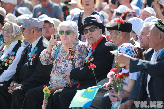 С душой и для людей (+фото)