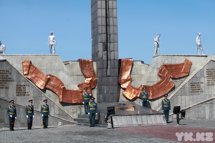 С душой и для людей (+фото)