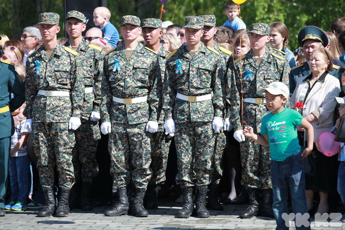 С душой и для людей (+фото)