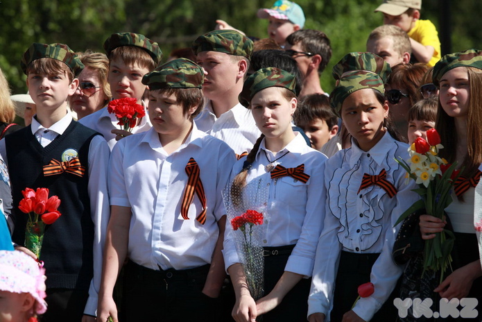 С душой и для людей (+фото)