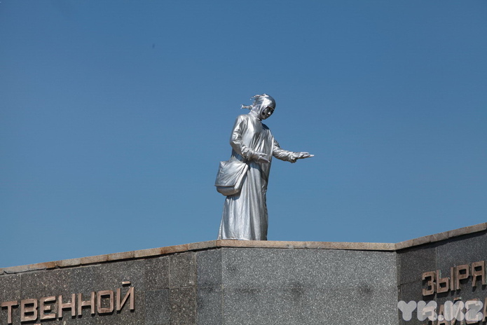 С душой и для людей (+фото)