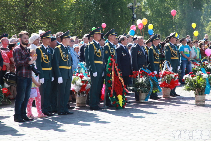 С душой и для людей (+фото)