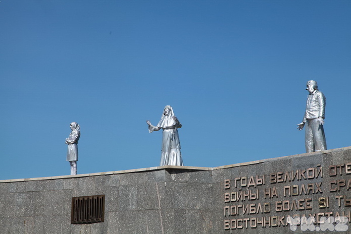 С душой и для людей (+фото)