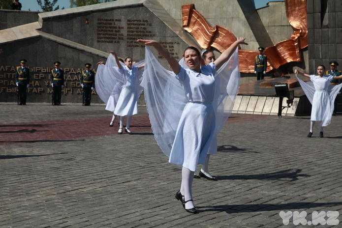 С душой и для людей (+фото)