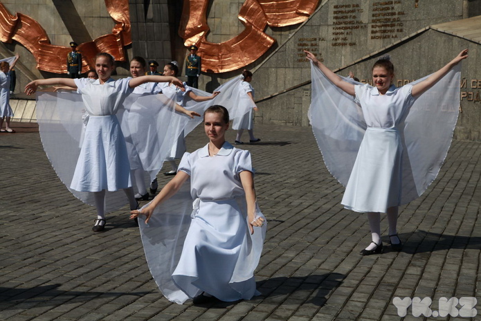 С душой и для людей (+фото)