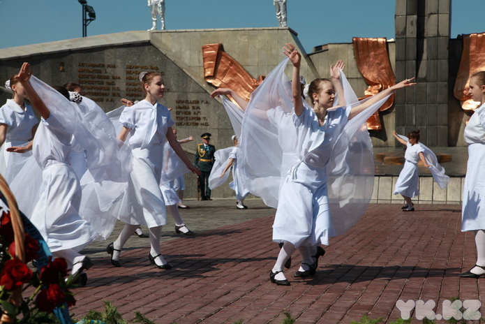 С душой и для людей (+фото)