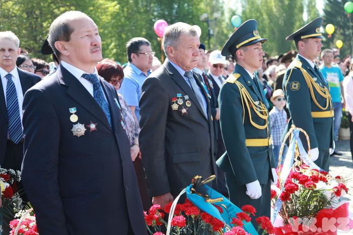 С душой и для людей (+фото)