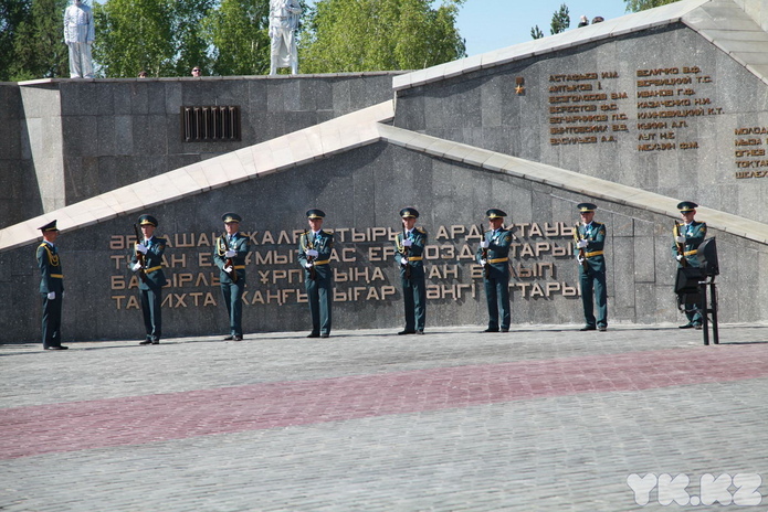 С душой и для людей (+фото)