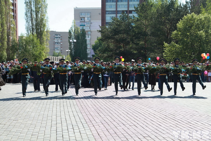 С душой и для людей (+фото)