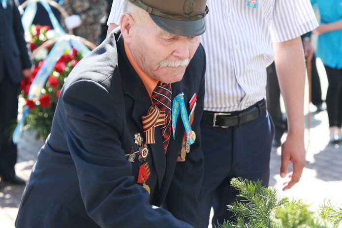 С душой и для людей (+фото)