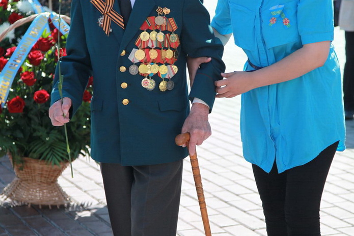 С душой и для людей (+фото)