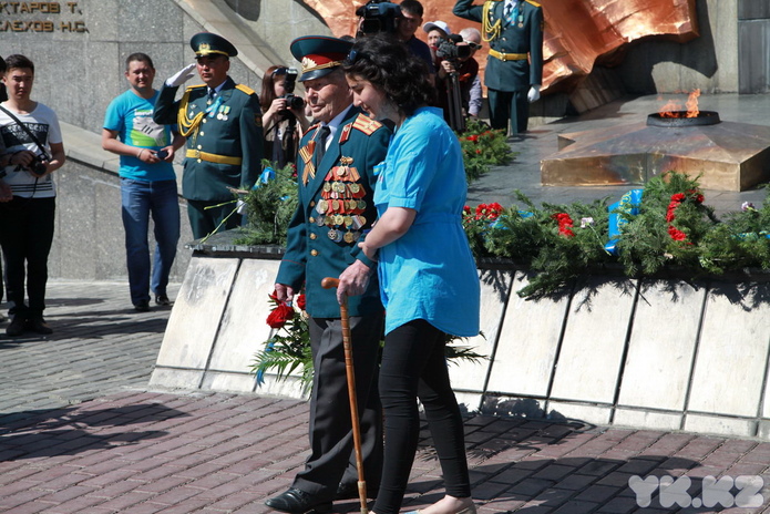 С душой и для людей (+фото)