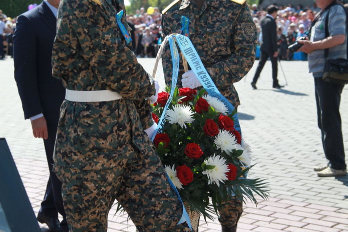 С душой и для людей (+фото)