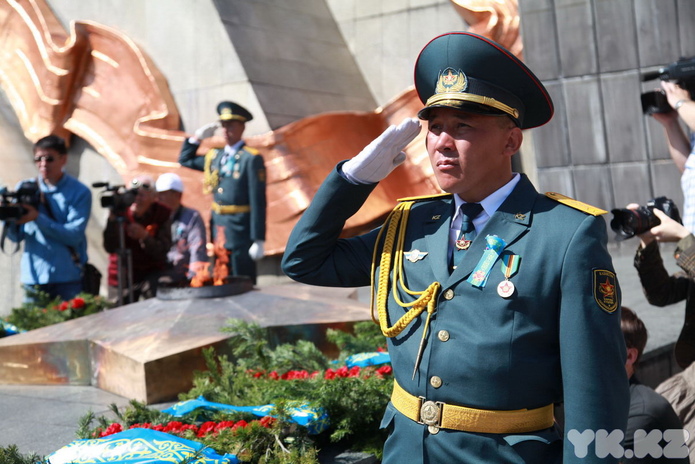 С душой и для людей (+фото)