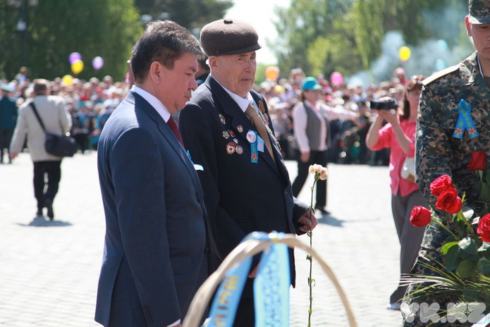 С душой и для людей (+фото)