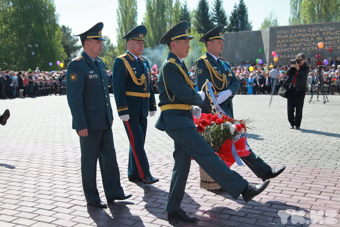 С душой и для людей (+фото)