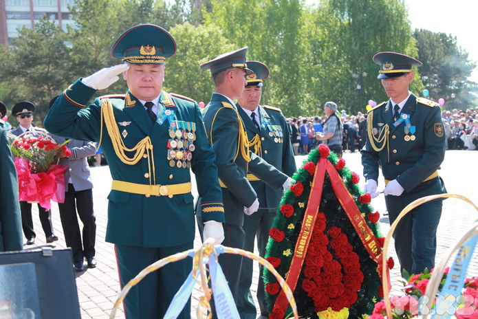 С душой и для людей (+фото)