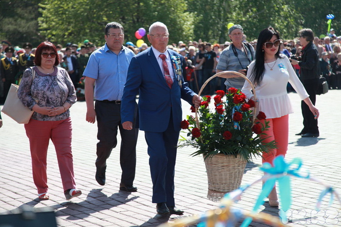 С душой и для людей (+фото)