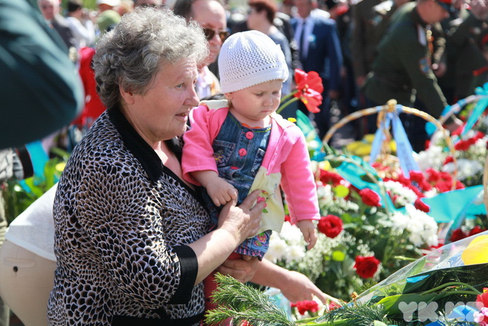 С душой и для людей (+фото)