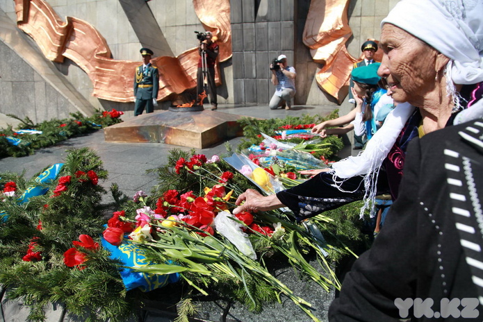 С душой и для людей (+фото)