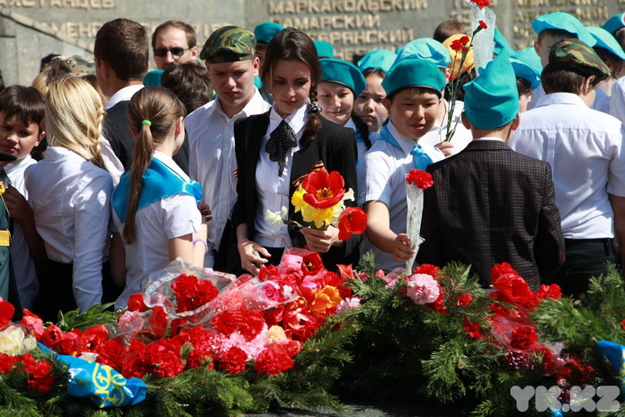 С душой и для людей (+фото)