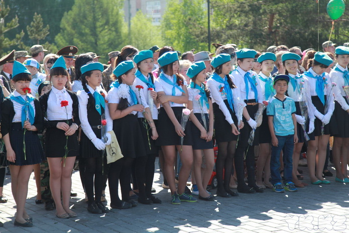 С душой и для людей (+фото)