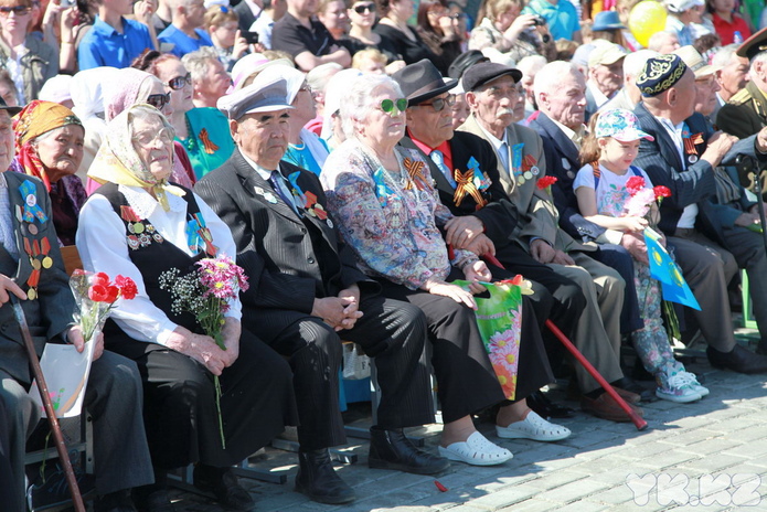 С душой и для людей (+фото)