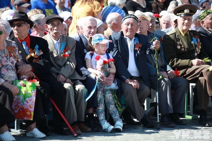 С душой и для людей (+фото)